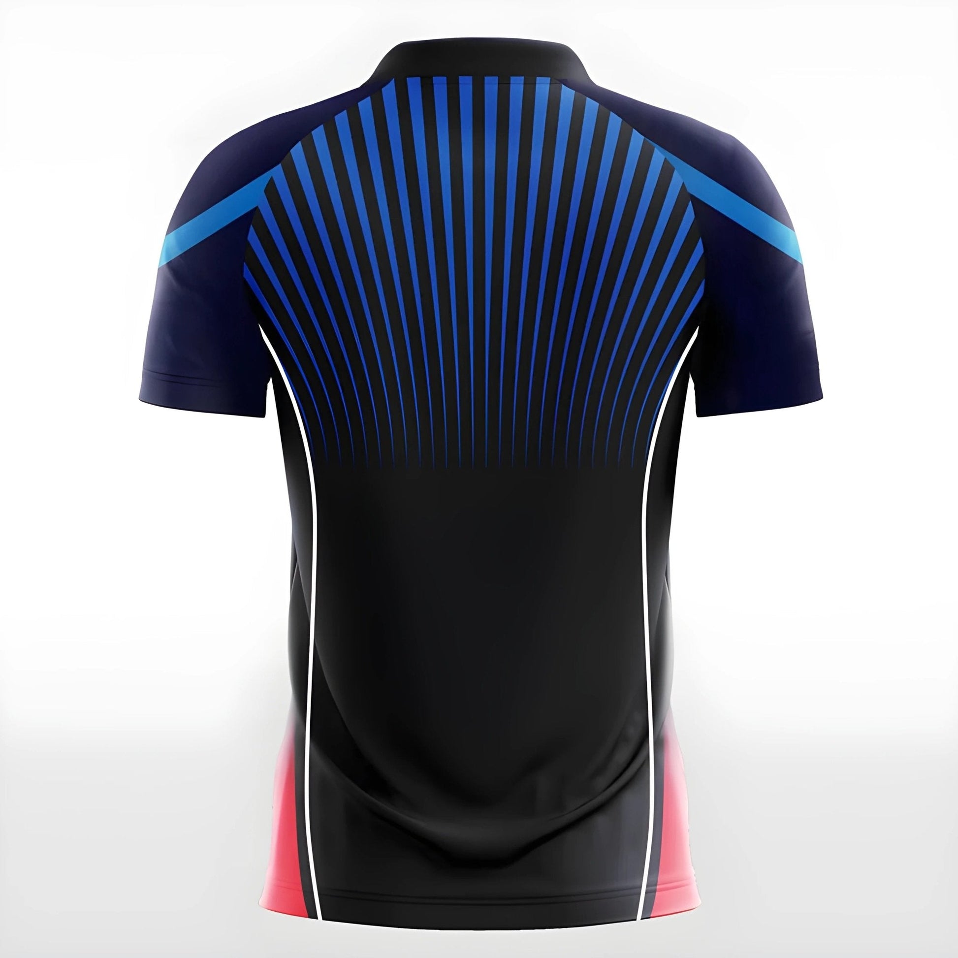 Multifarben Trikot - Trend Sportswear