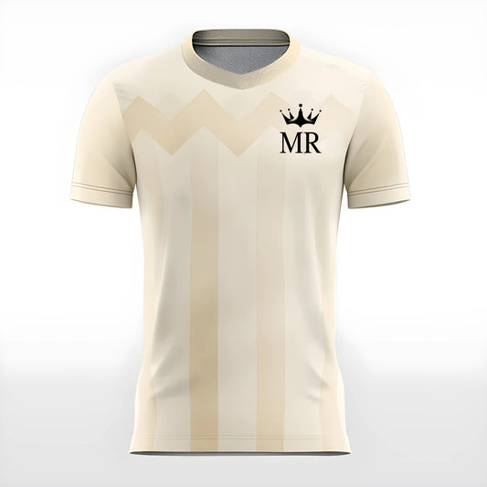 Orangenes Trikot - Trend Sportswear