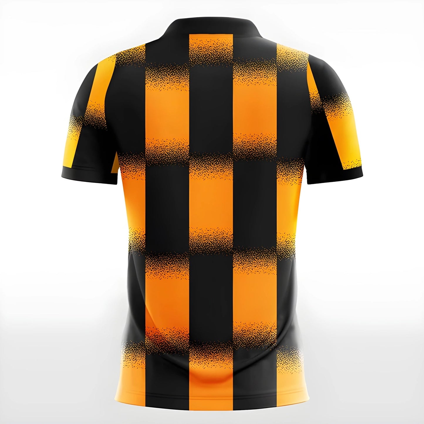 Orangenes Trikot - Trend Sportswear