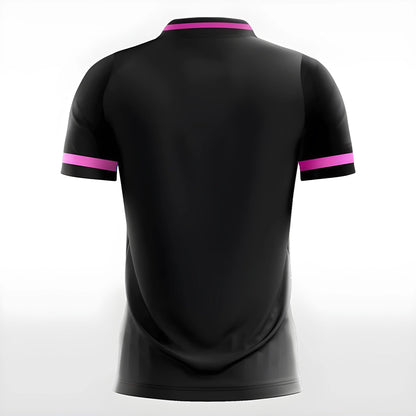 Pinkes Trikot - Trend Sportswear