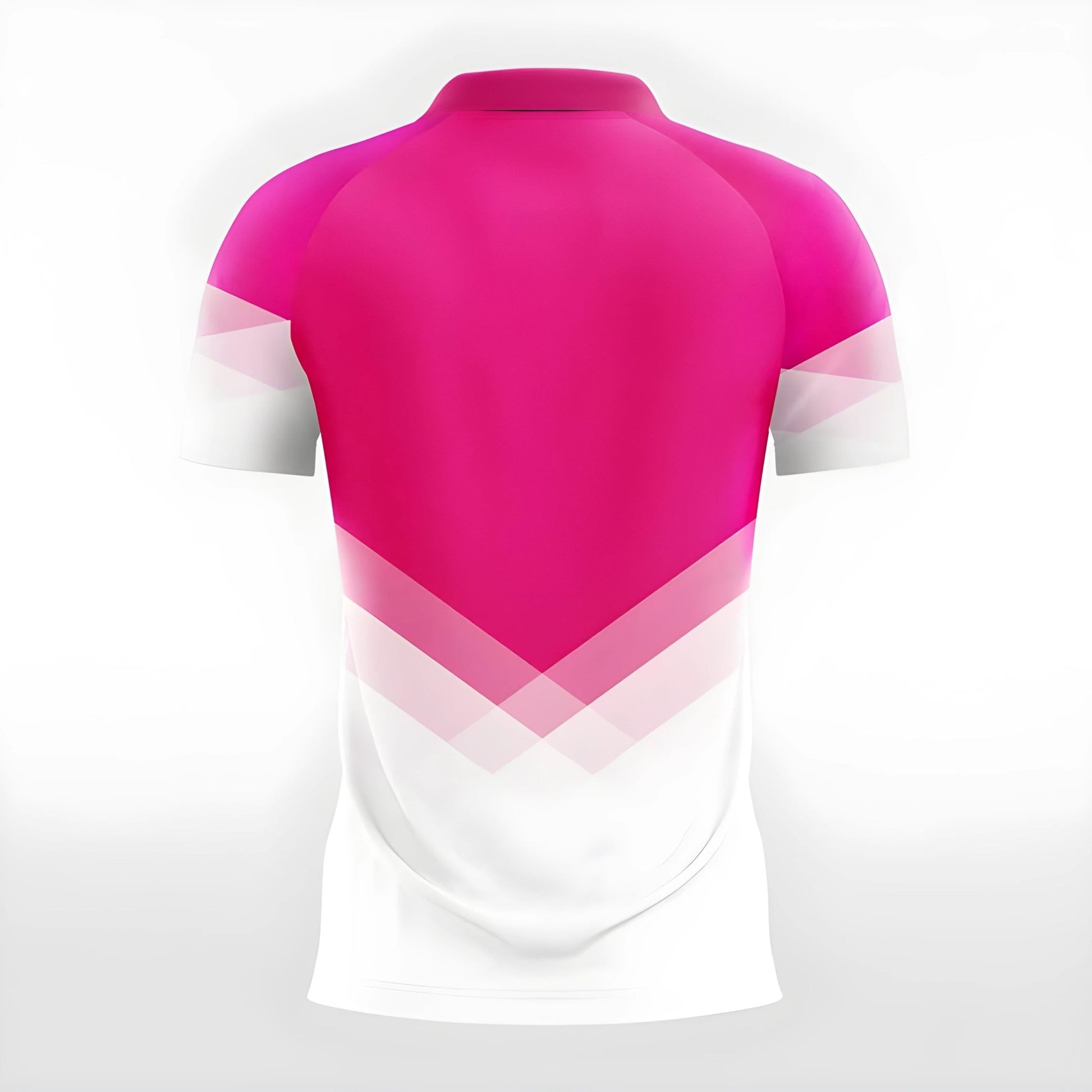 Pinkes Trikot - Trend Sportswear