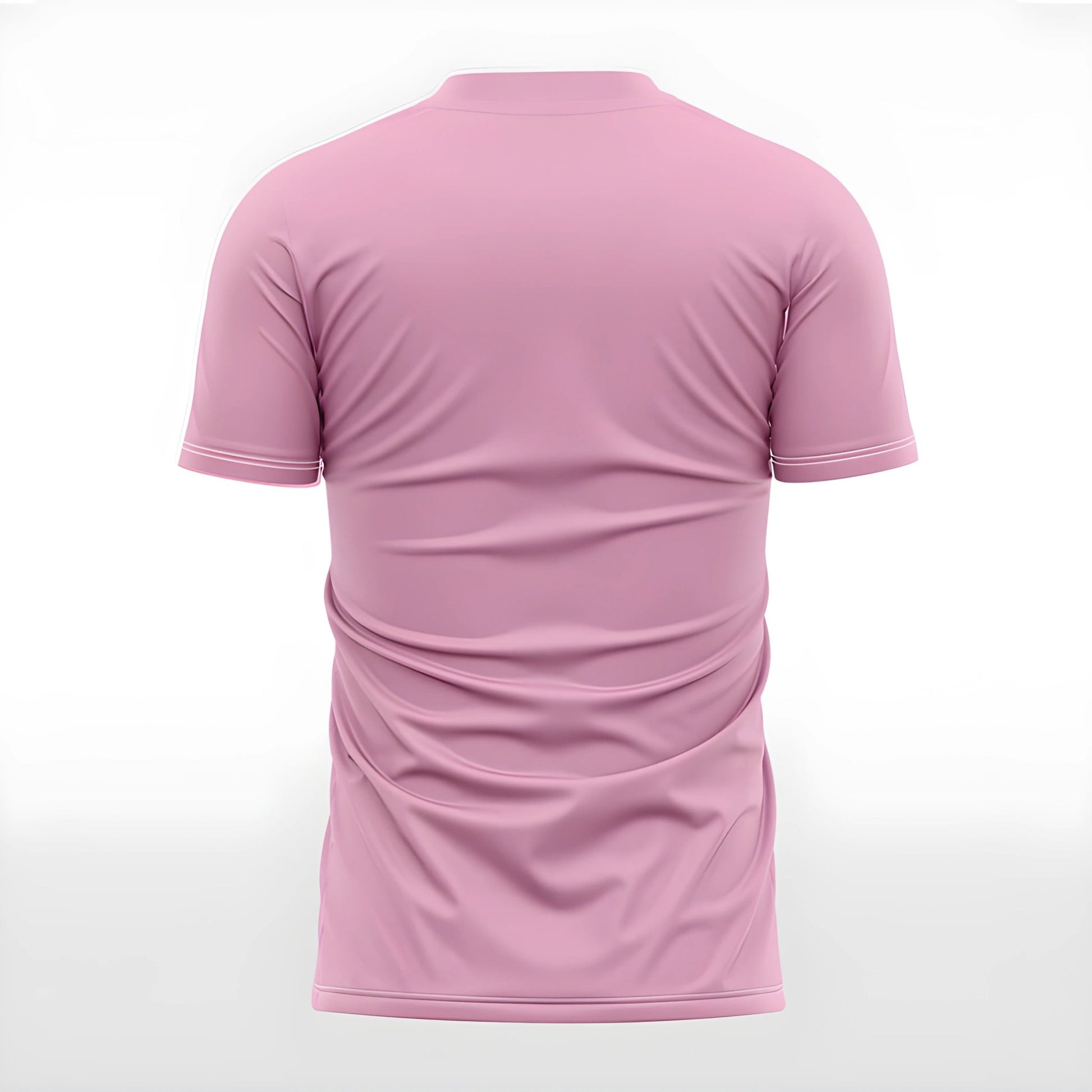 Pinkes Trikot - Trend Sportswear