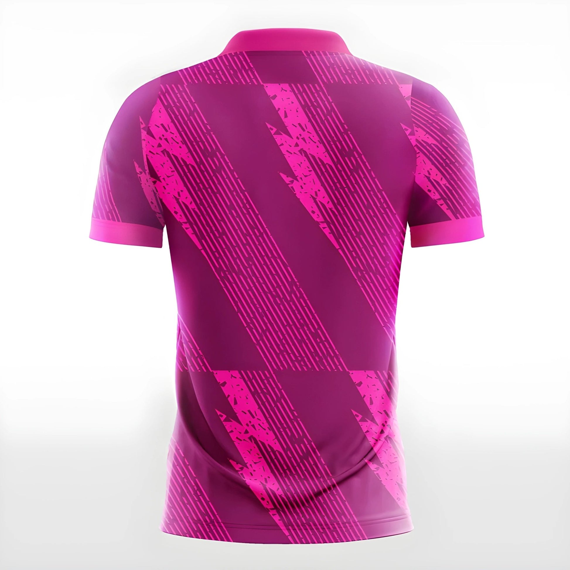 Pinkes Trikot - Trend Sportswear