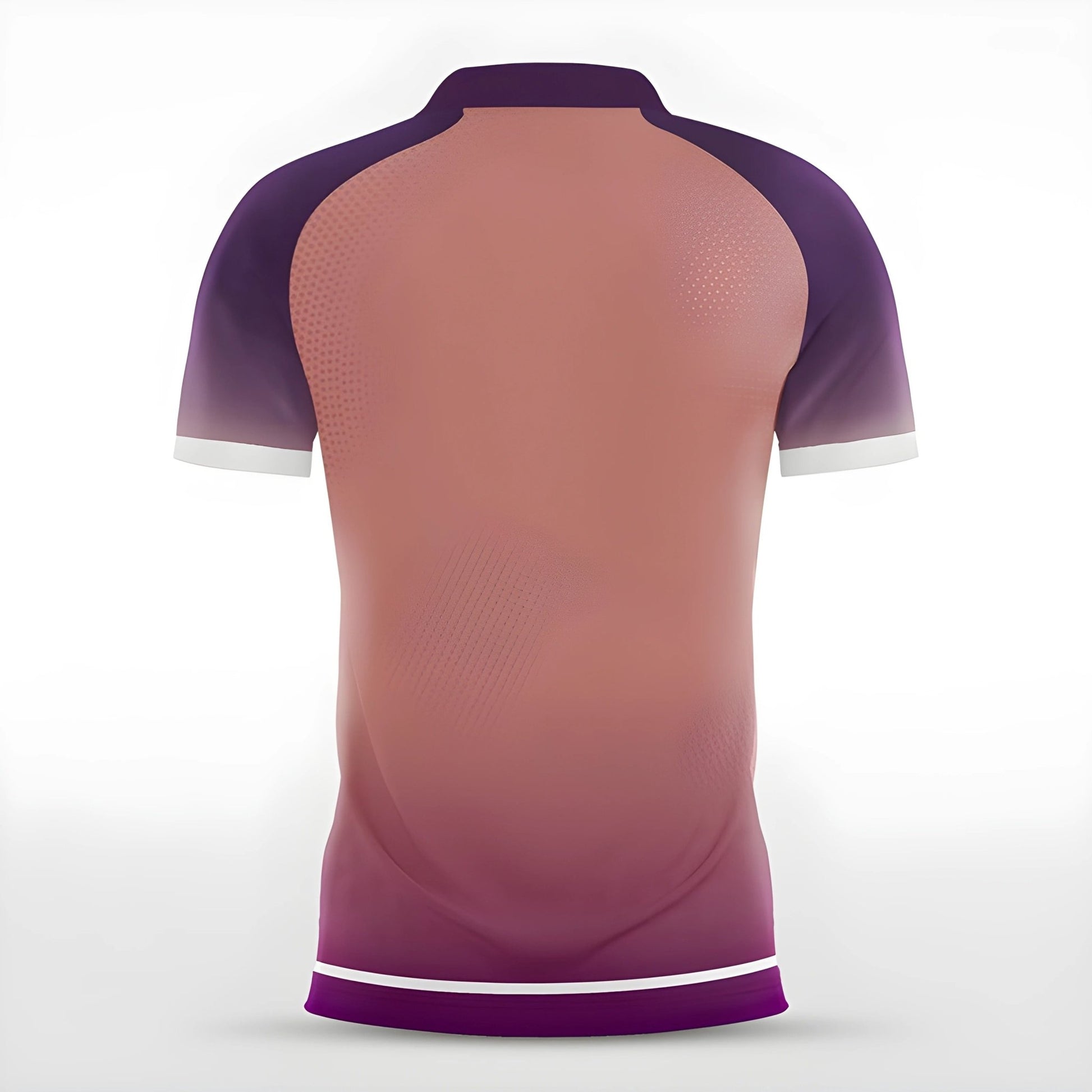 Pinkes Trikot - Trend Sportswear
