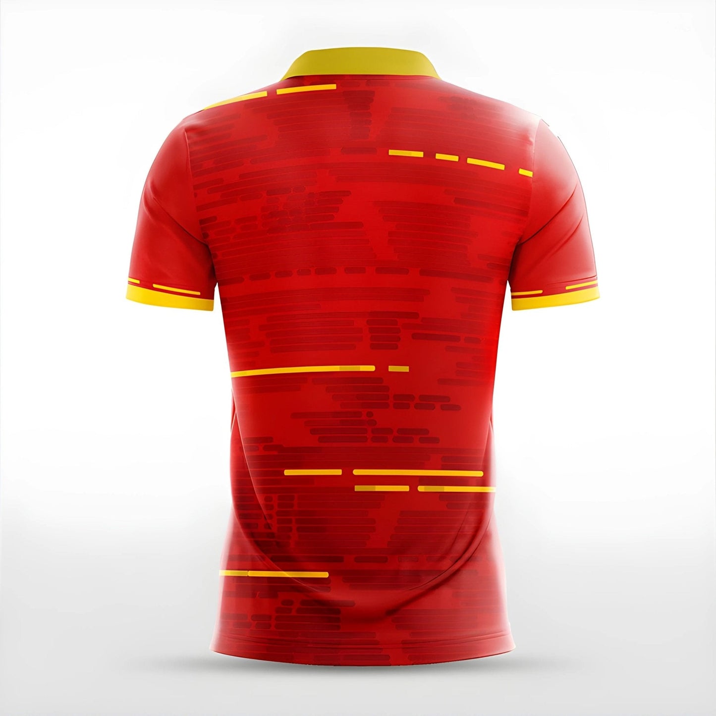 Rotes Trikot - Trend Sportswear