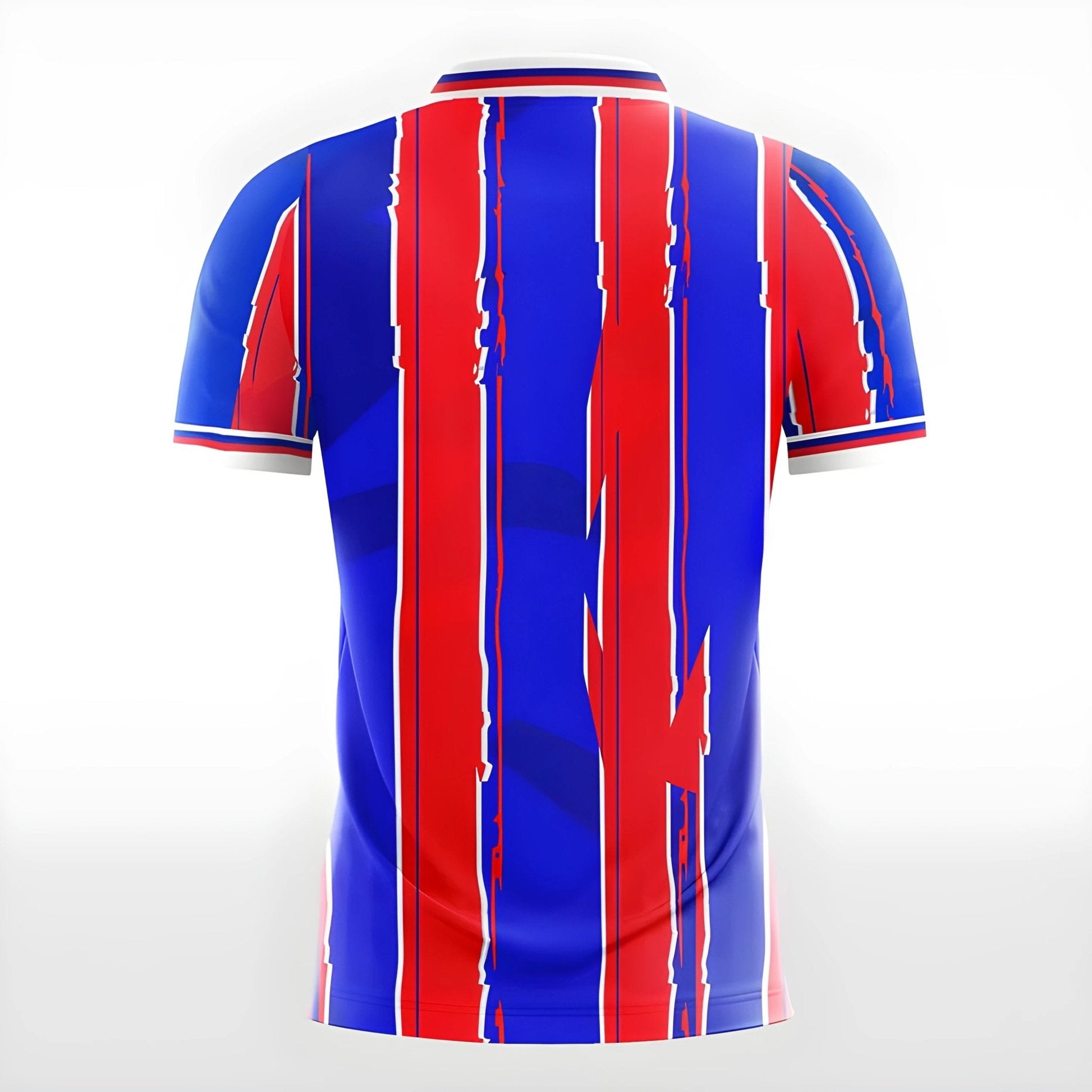 Rotes Trikot - Trend Sportswear