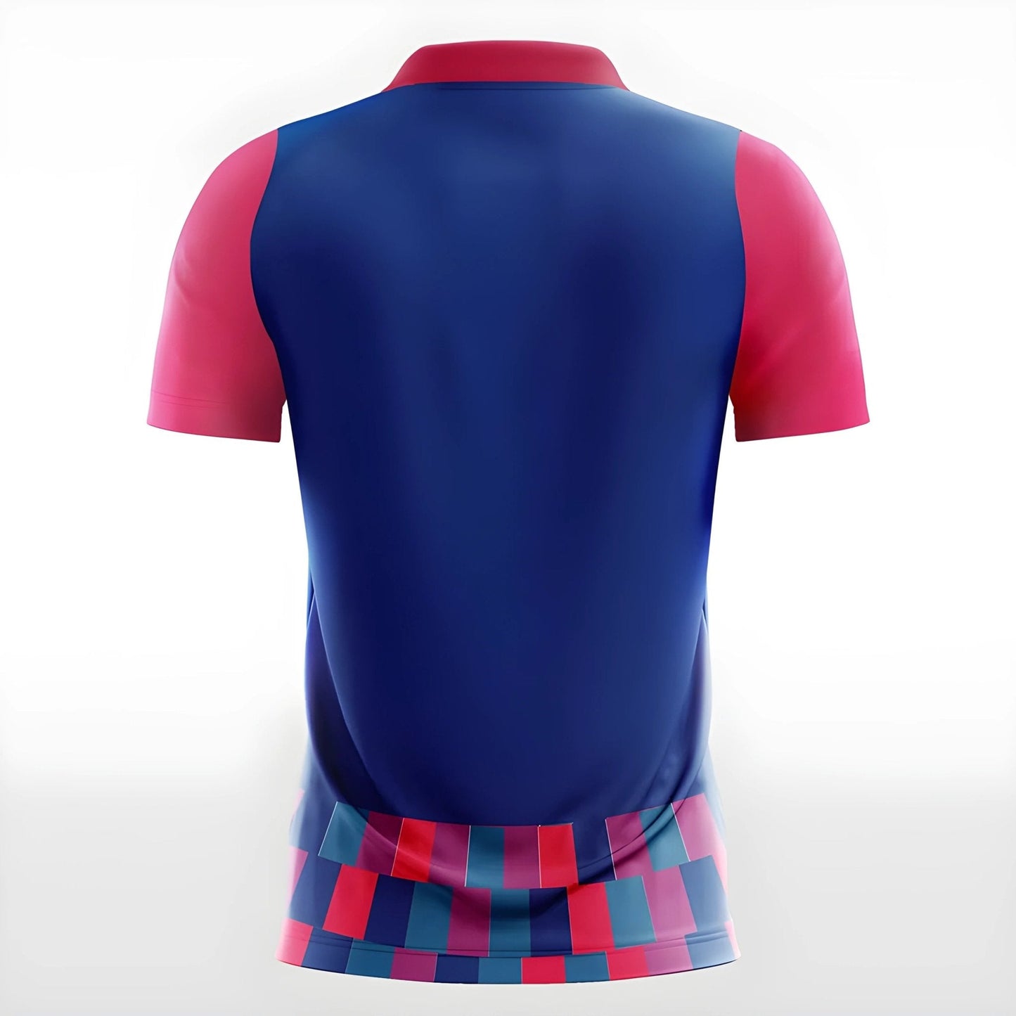 Rotes Trikot - Trend Sportswear