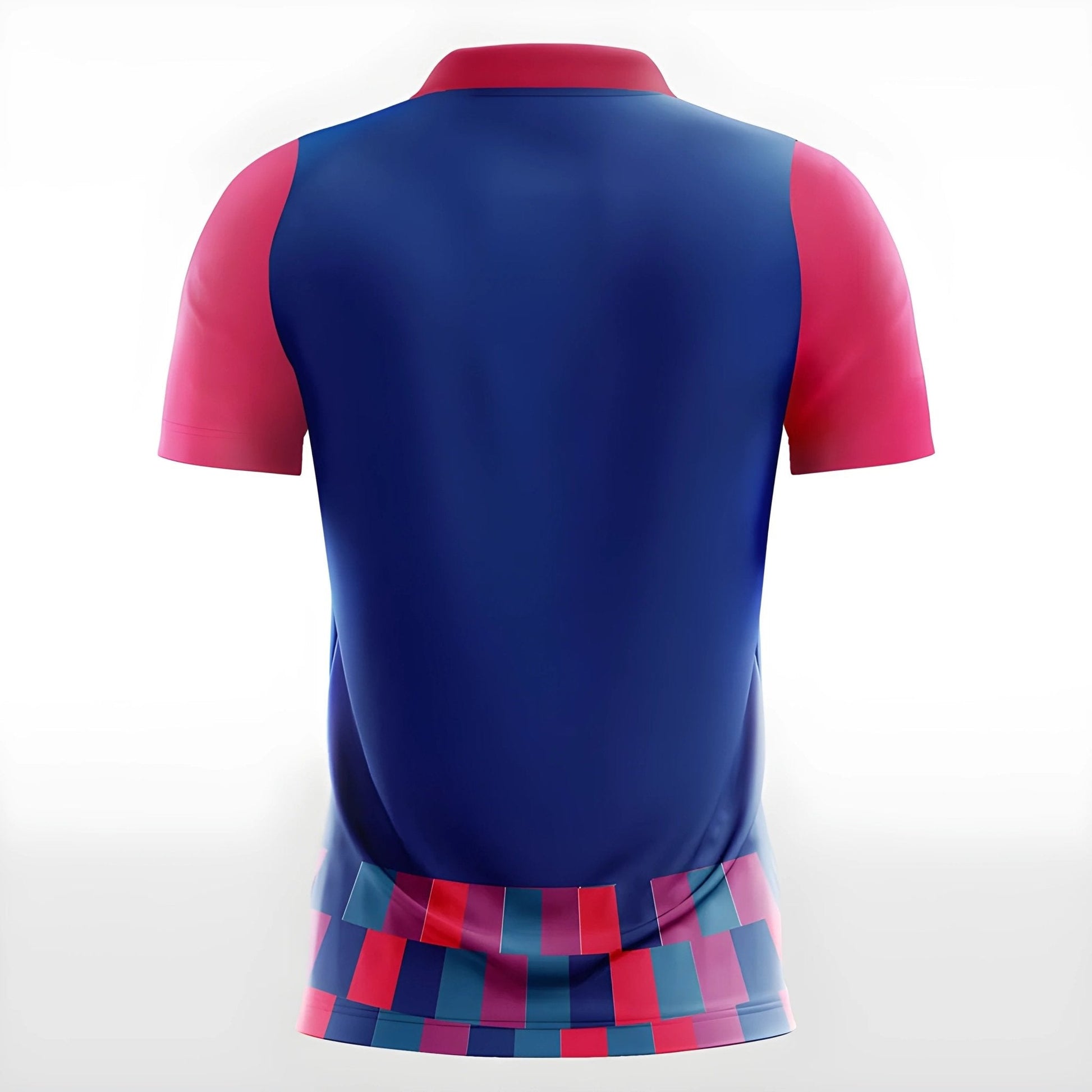 Rotes Trikot - Trend Sportswear