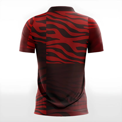 Rotes Trikot - Trend Sportswear