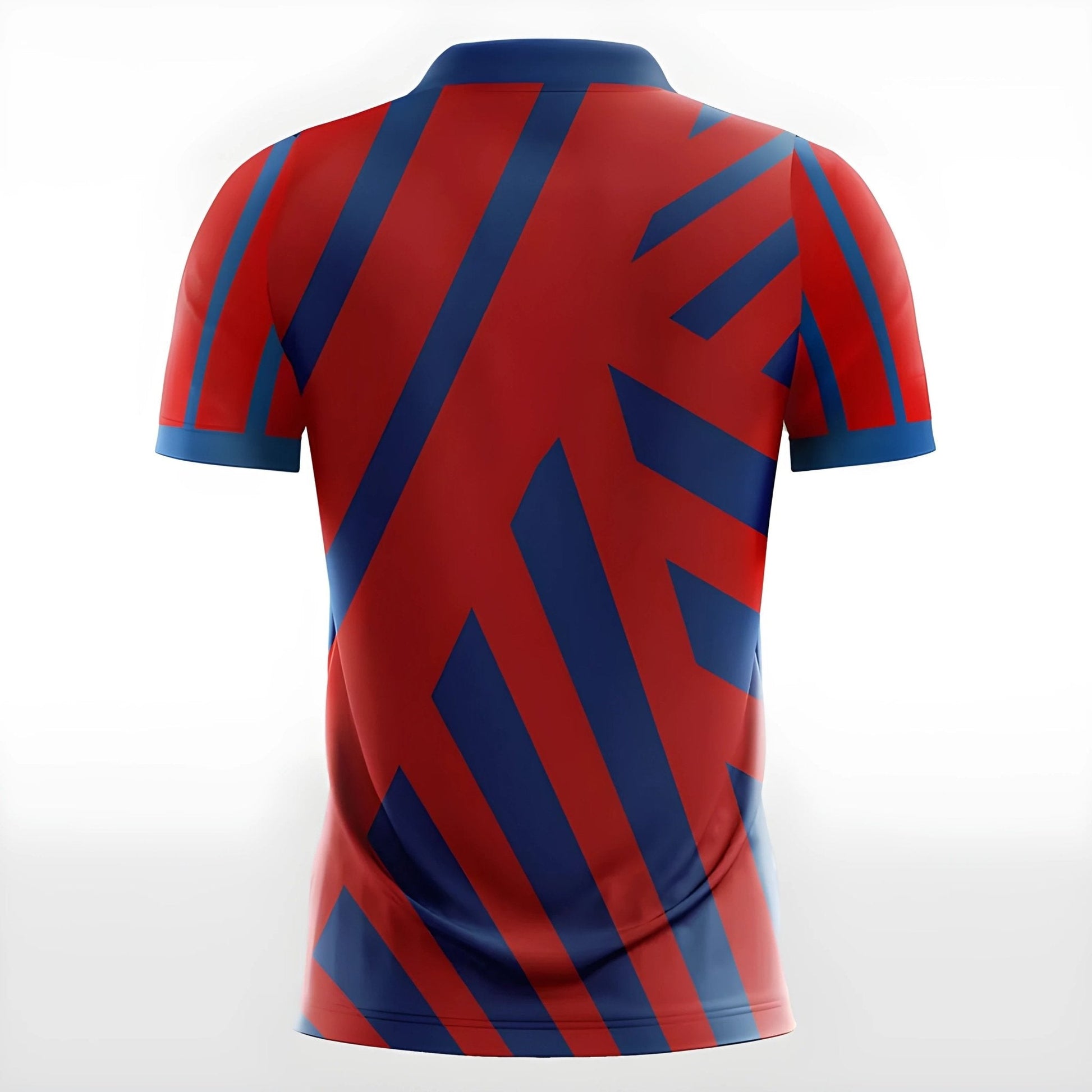 Rotes Trikot - Trend Sportswear