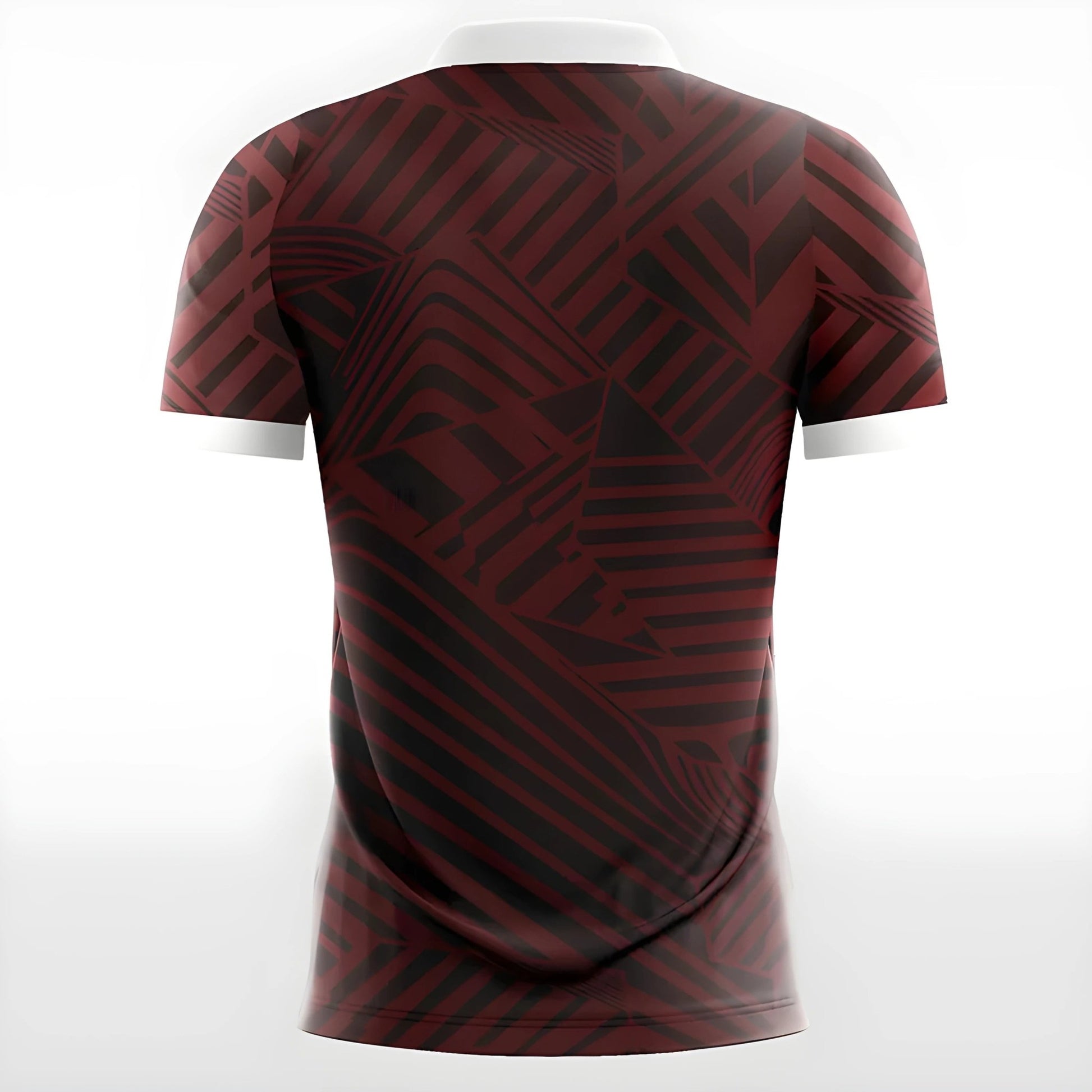Rotes Trikot - Trend Sportswear