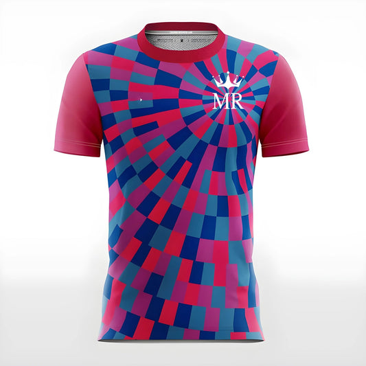 Rotes Trikot - Trend Sportswear