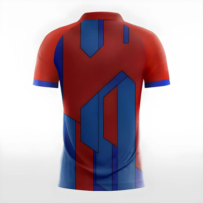 Rotes Trikot - Trend Sportswear