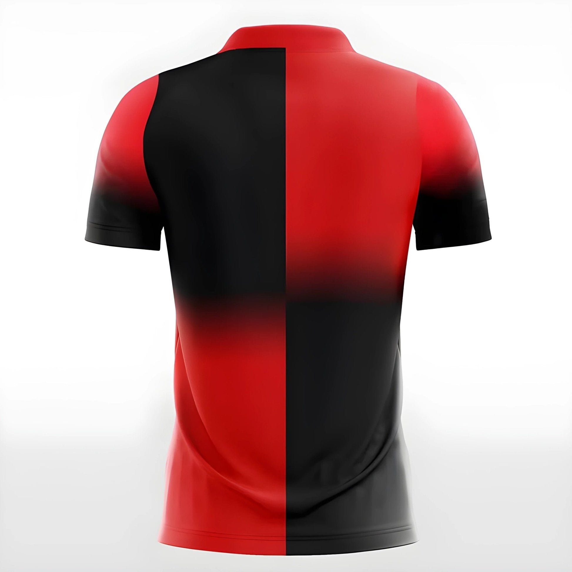 Rotes Trikot - Trend Sportswear