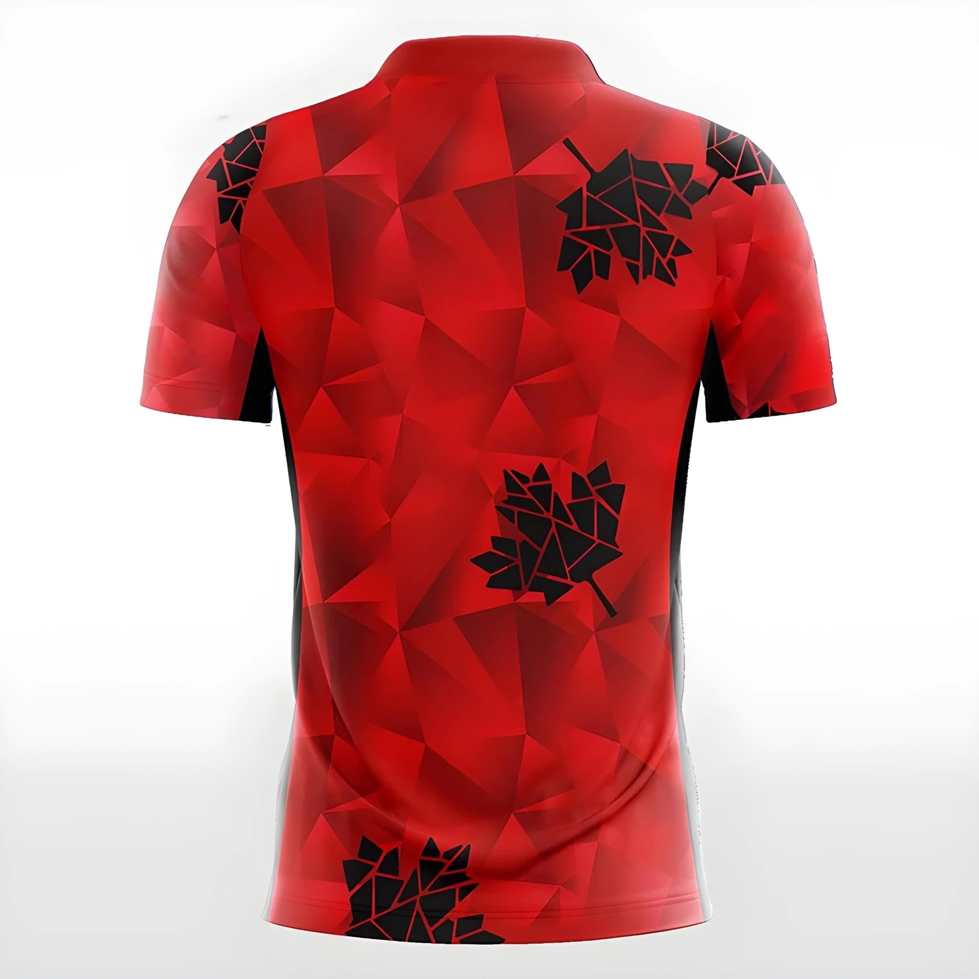 Rotes Trikot - Trend Sportswear