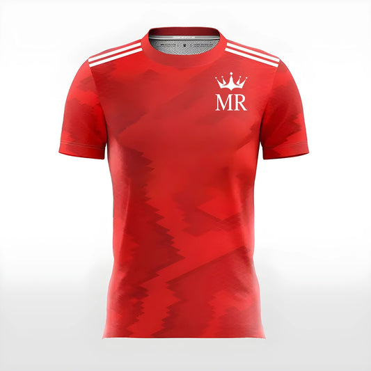 Rotes Trikot - Trend Sportswear