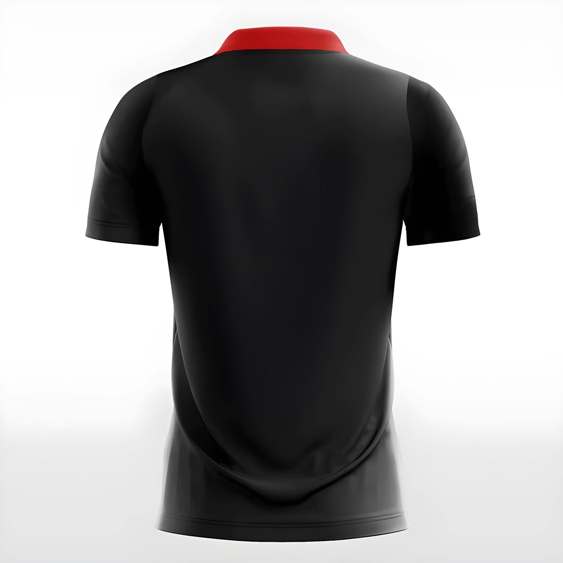 Rotes Trikot - Trend Sportswear