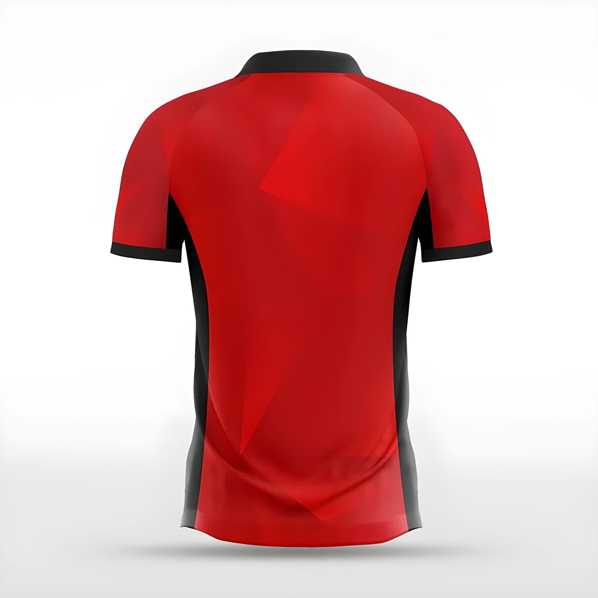 Rotes Trikot - Trend Sportswear