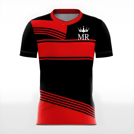 Rotes Trikot - Trend Sportswear