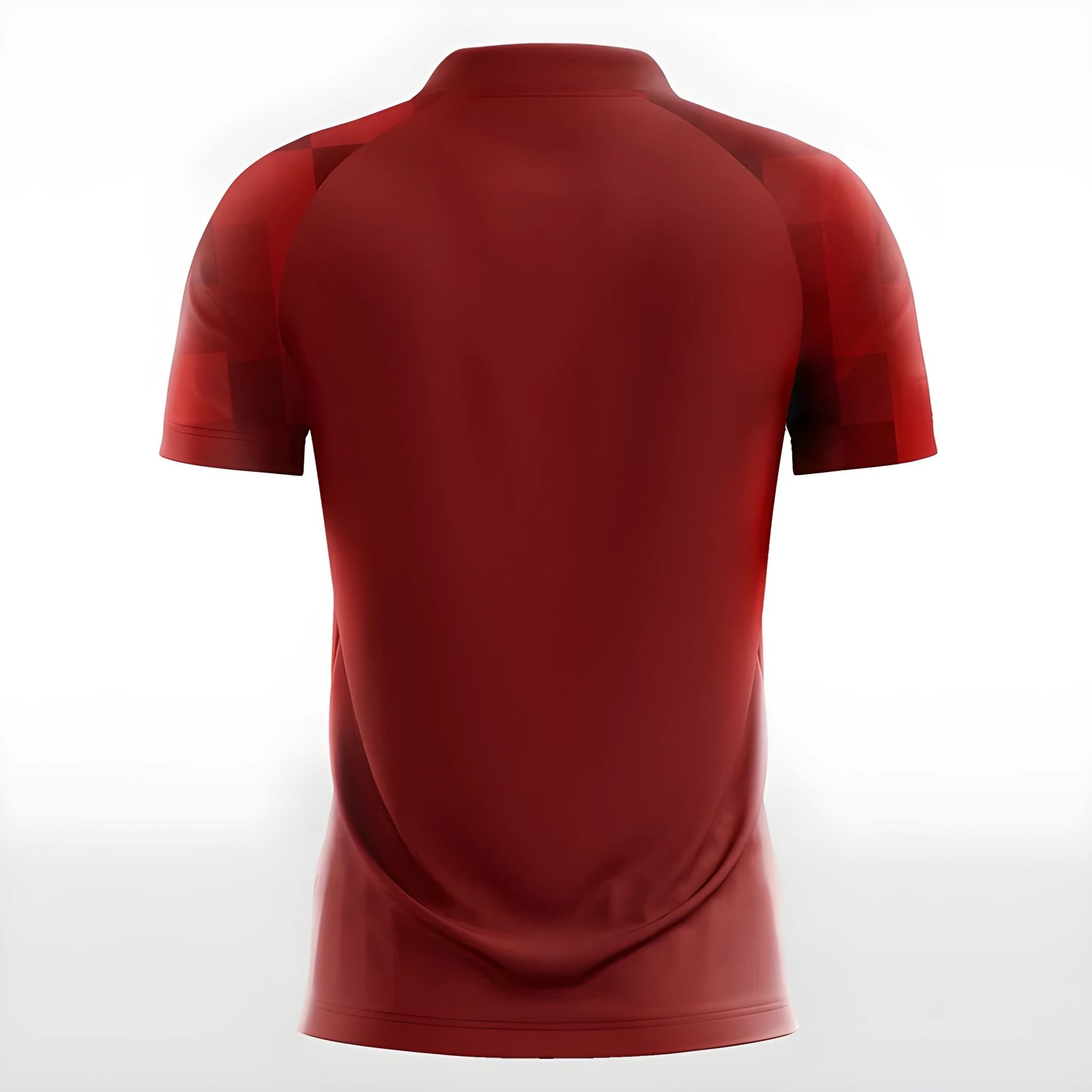 Rotes Trikot - Trend Sportswear