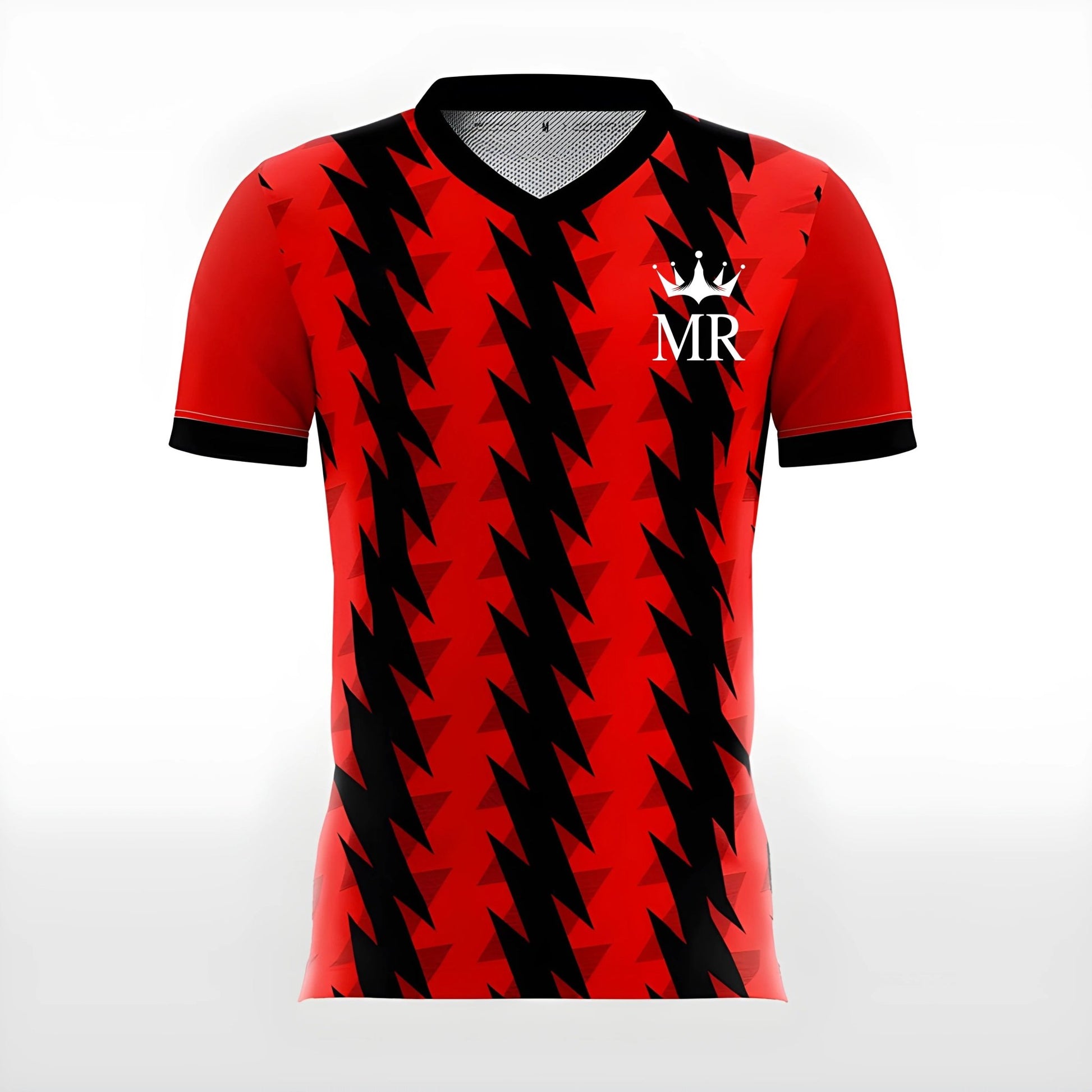 Rotes Trikot - Trend Sportswear