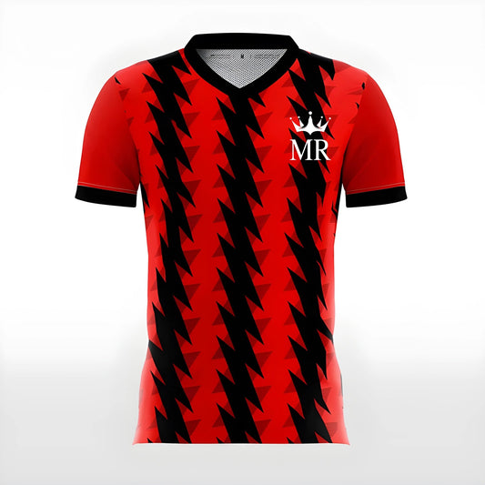 Rotes Trikot - Trend Sportswear