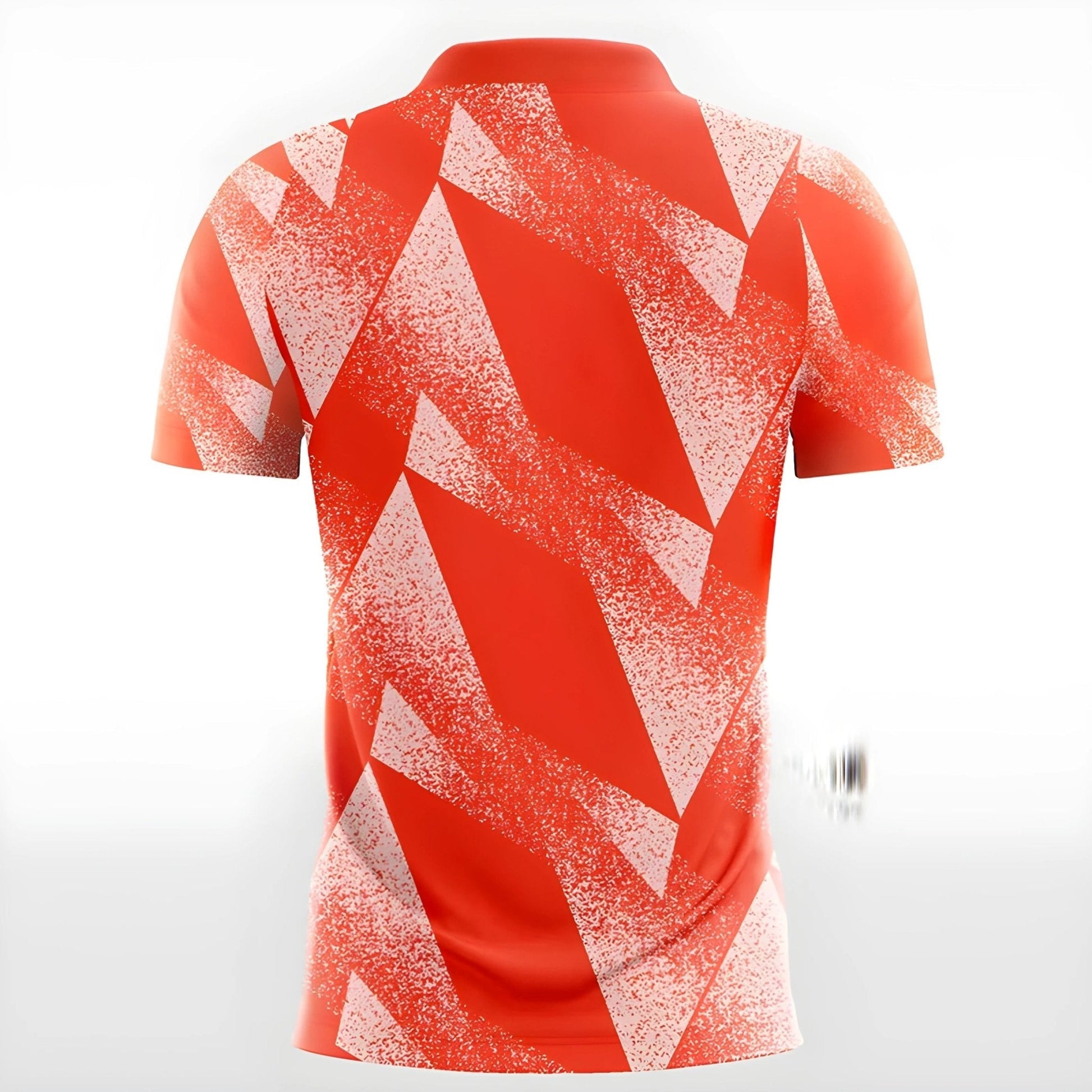 Rotes Trikot - Trend Sportswear