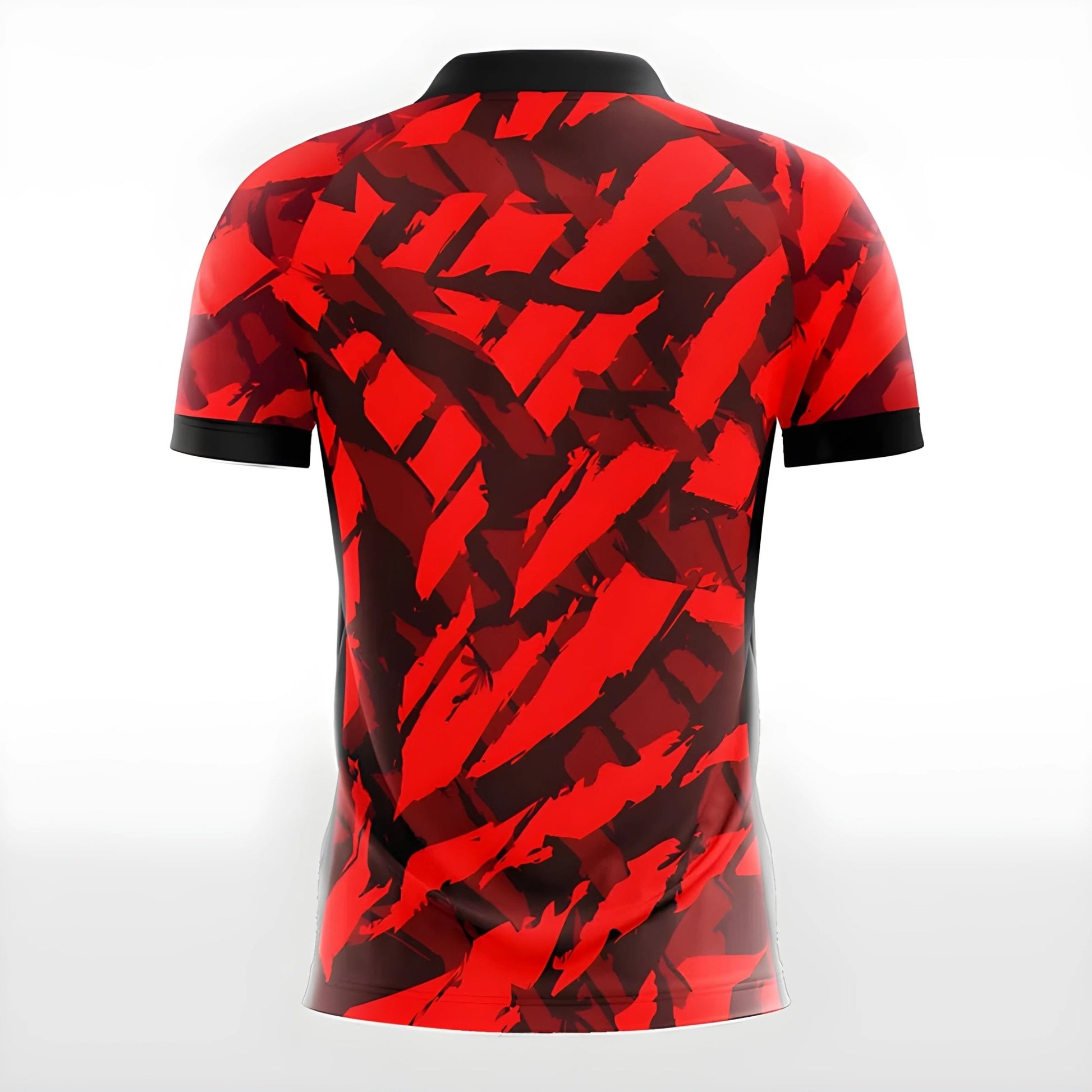 Rotes Trikot - Trend Sportswear