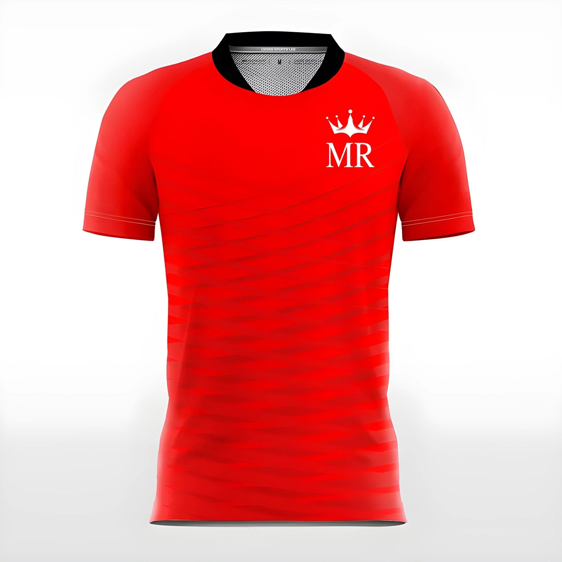 Rotes Trikot - Trend Sportswear