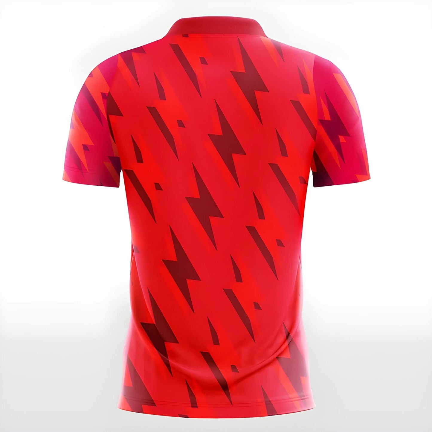 Rotes Trikot - Trend Sportswear