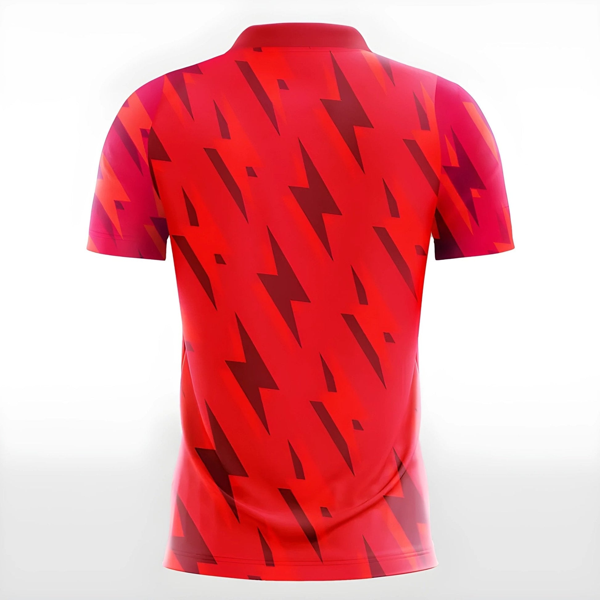 Rotes Trikot - Trend Sportswear