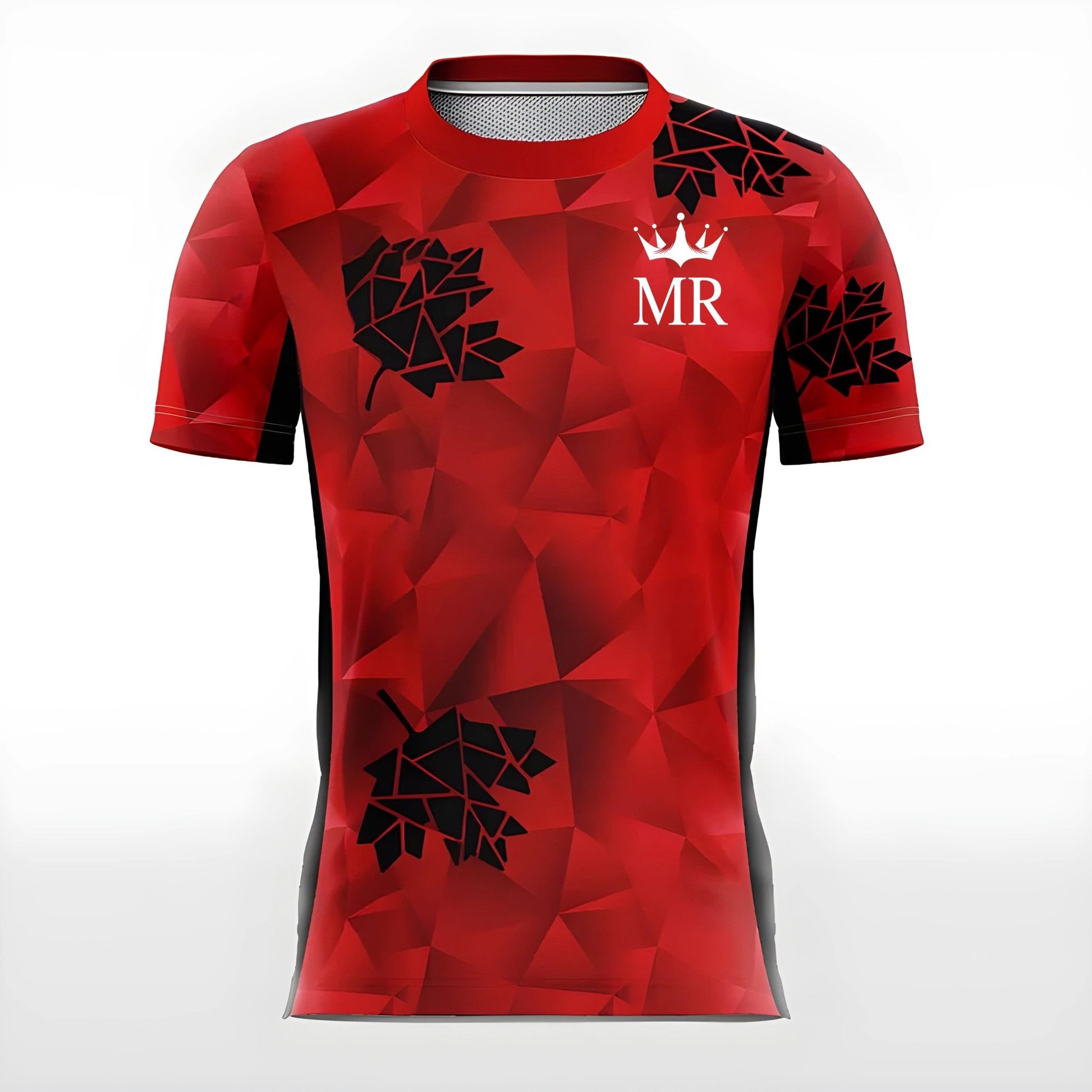Rotes Trikot - Trend Sportswear