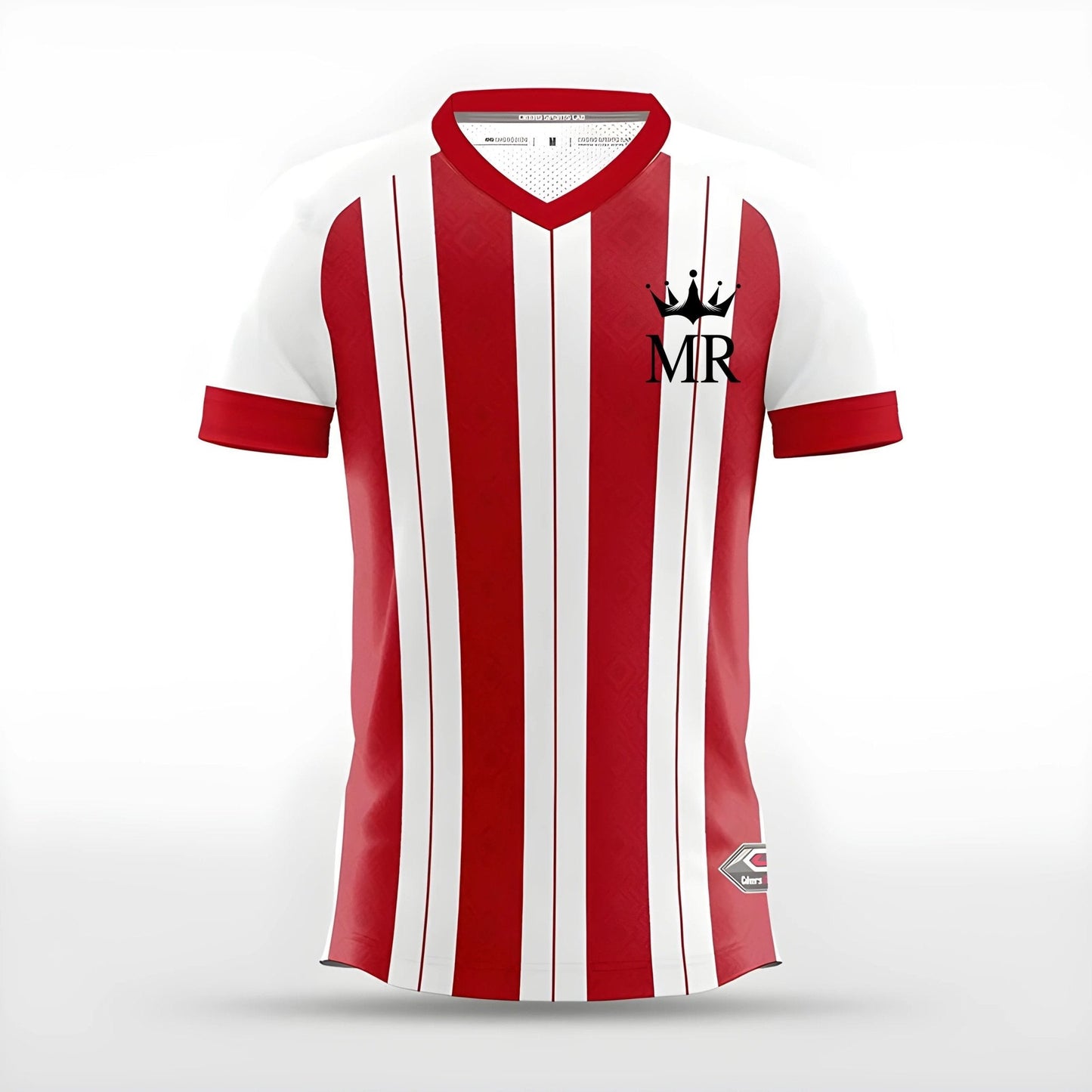 Rotes Trikot - Trend Sportswear