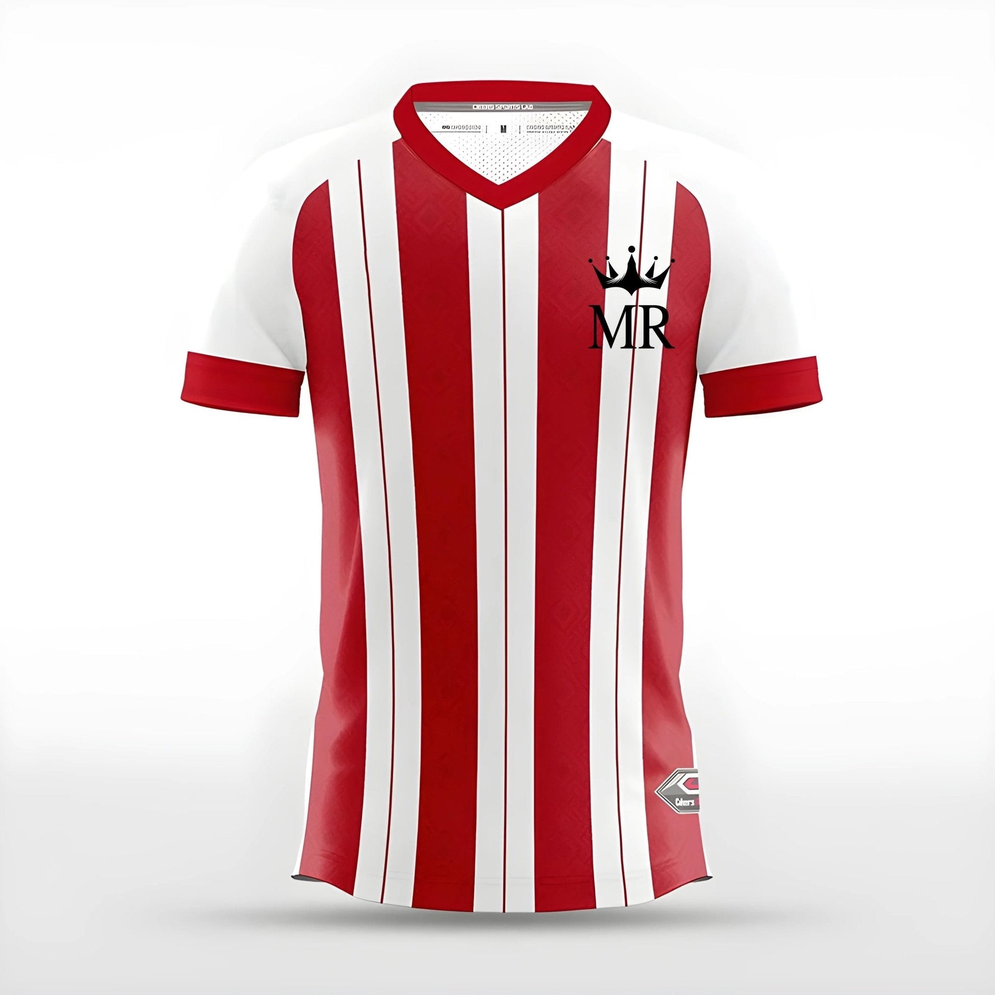 Rotes Trikot - Trend Sportswear