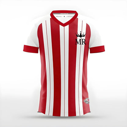 Rotes Trikot - Trend Sportswear