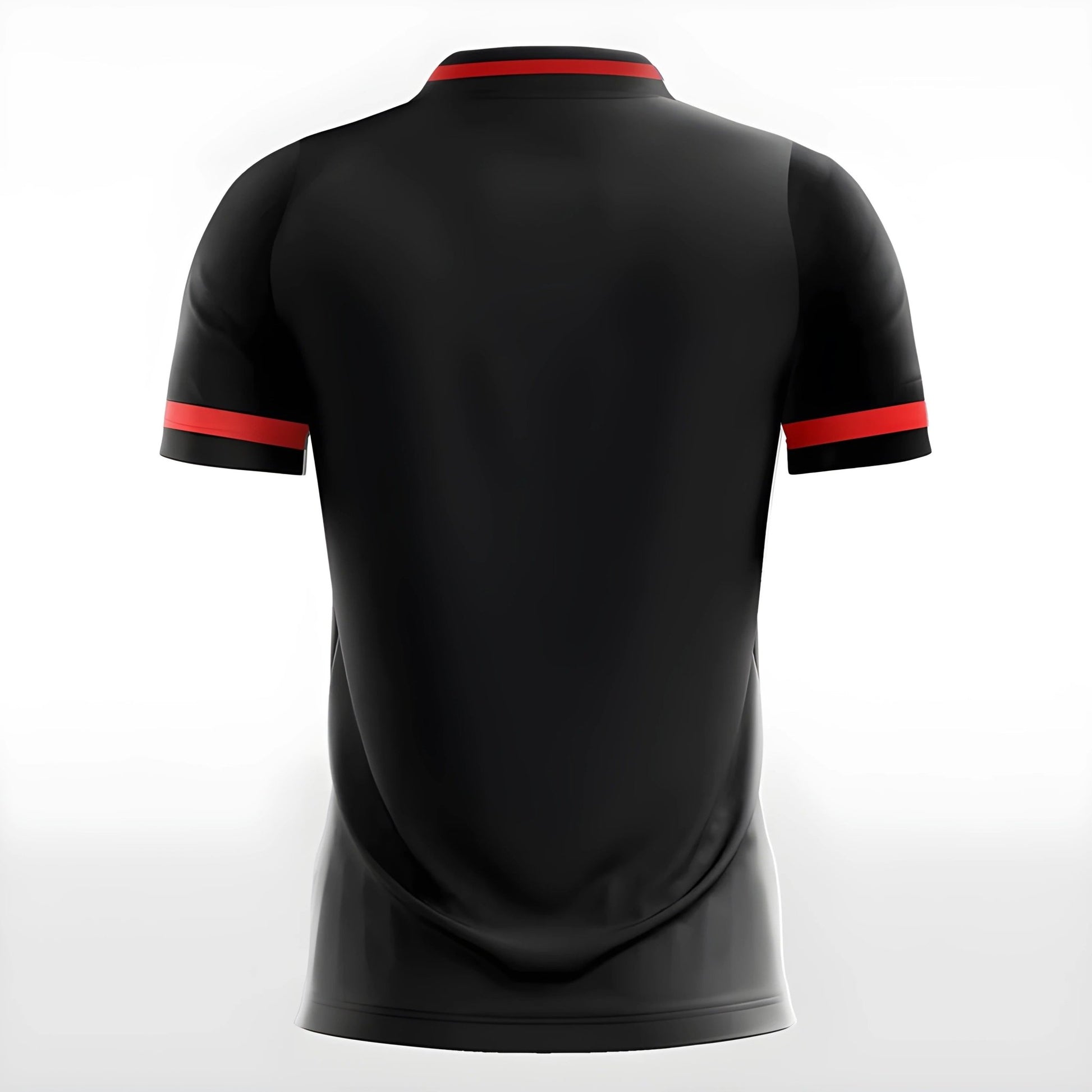 Rotes Trikot - Trend Sportswear