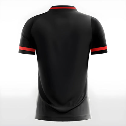 Rotes Trikot - Trend Sportswear