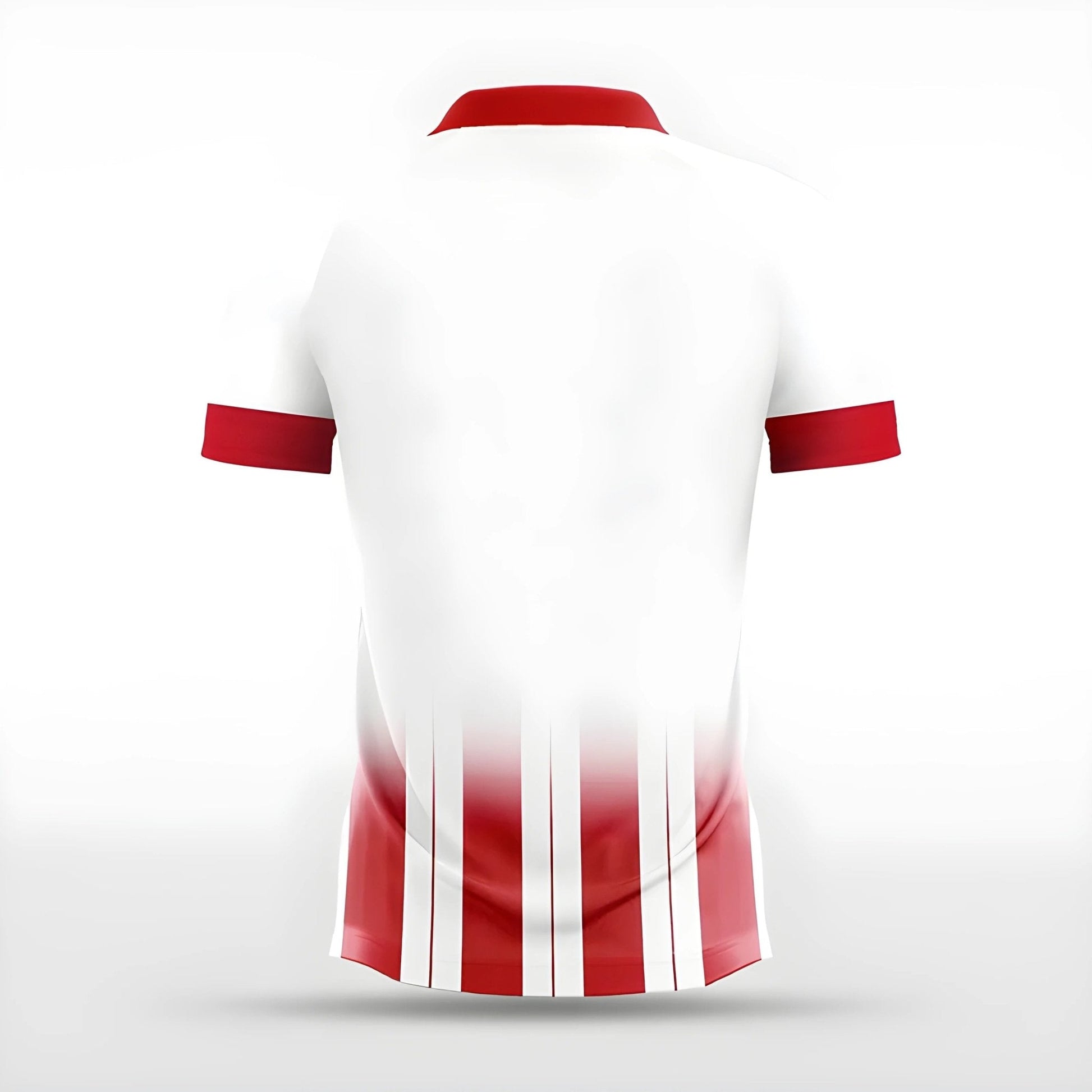 Rotes Trikot - Trend Sportswear