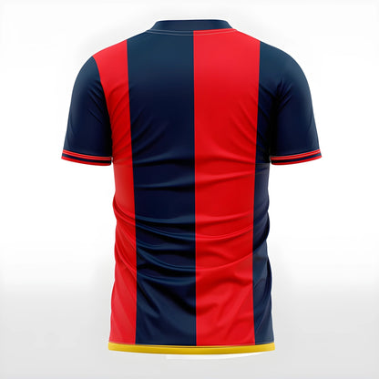 Rotes Trikot - Trend Sportswear
