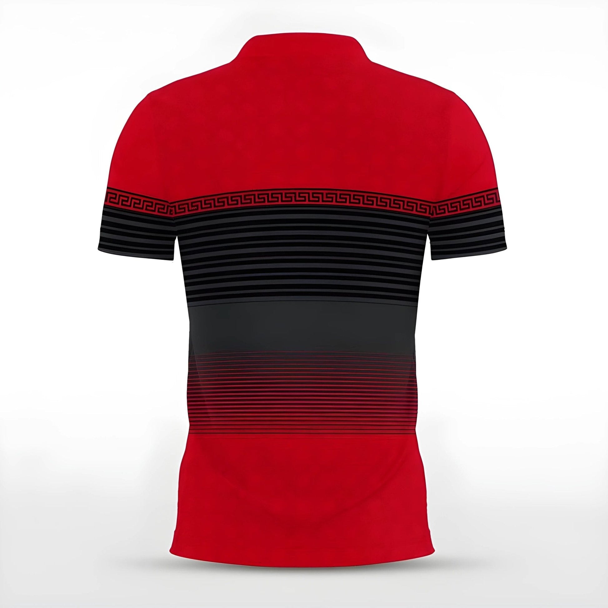 Rotes Trikot - Trend Sportswear