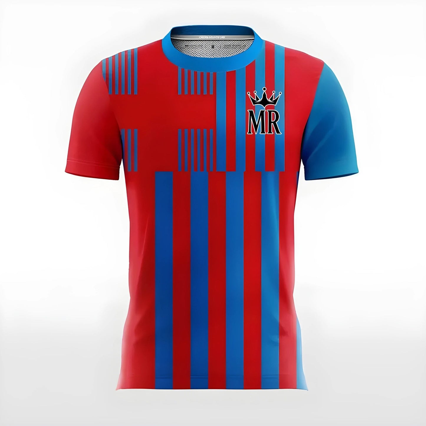 Rotes Trikot - Trend Sportswear
