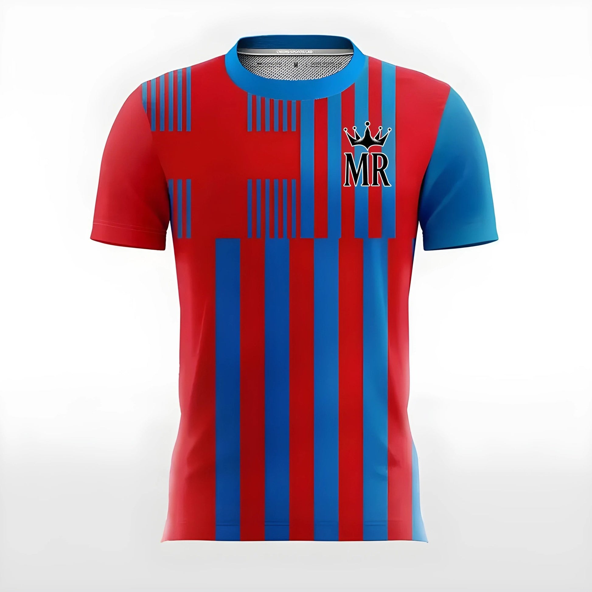 Rotes Trikot - Trend Sportswear