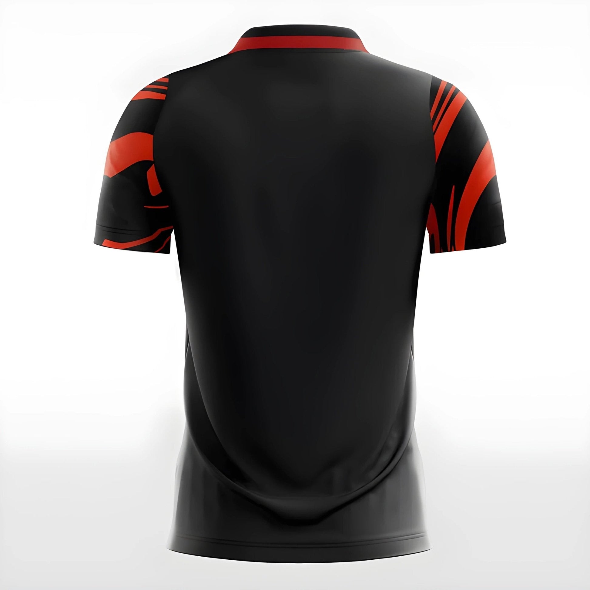 Rotes Trikot - Trend Sportswear