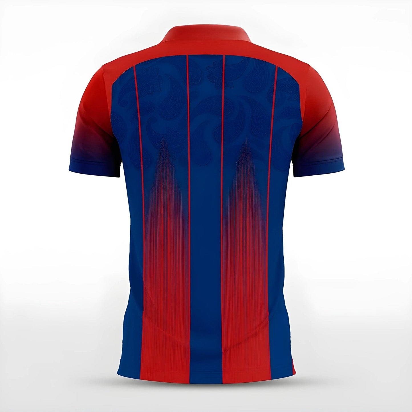 Rotes Trikot - Trend Sportswear