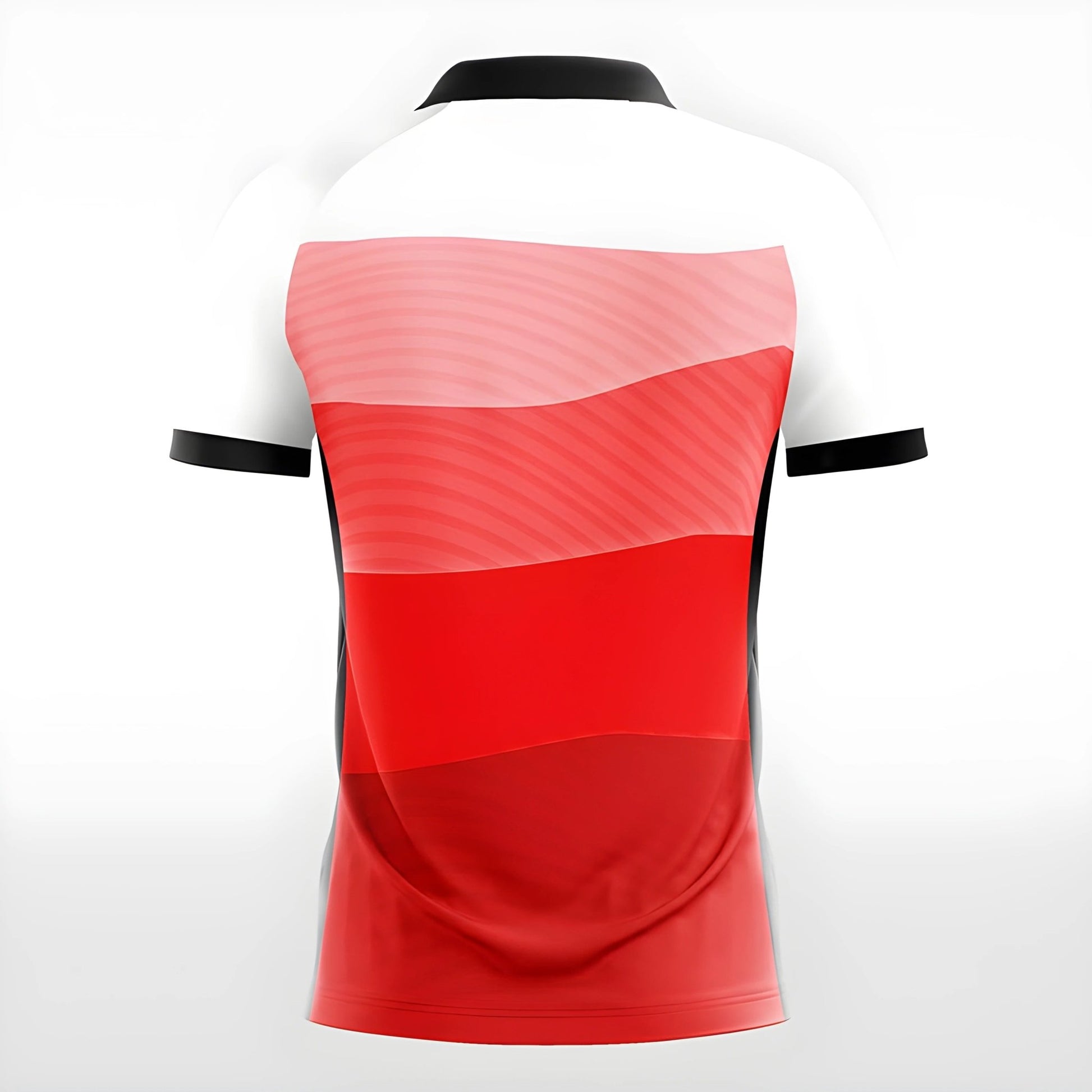 Rotes Trikot - Trend Sportswear