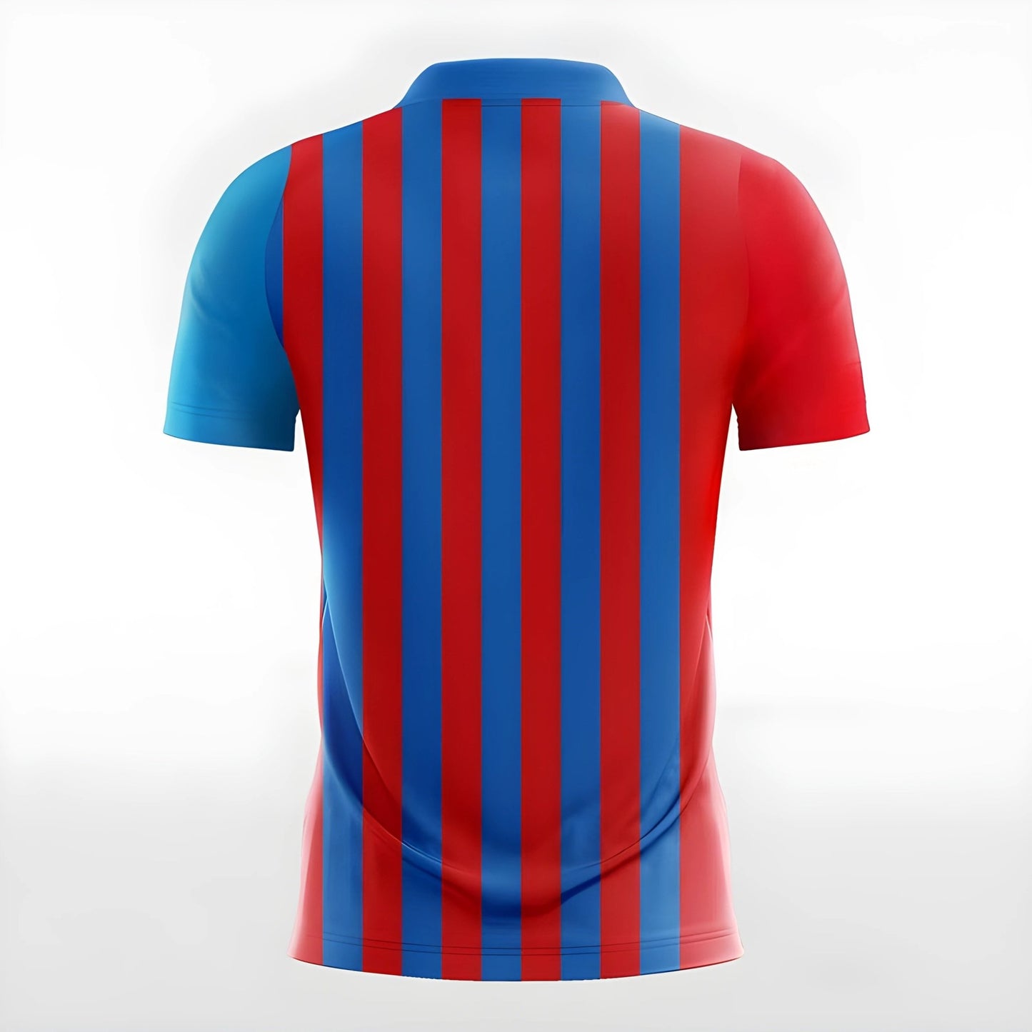 Rotes Trikot - Trend Sportswear