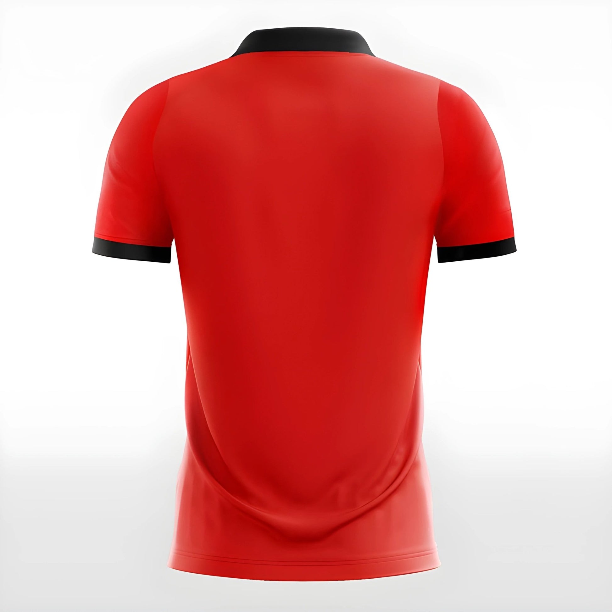 Rotes Trikot - Trend Sportswear