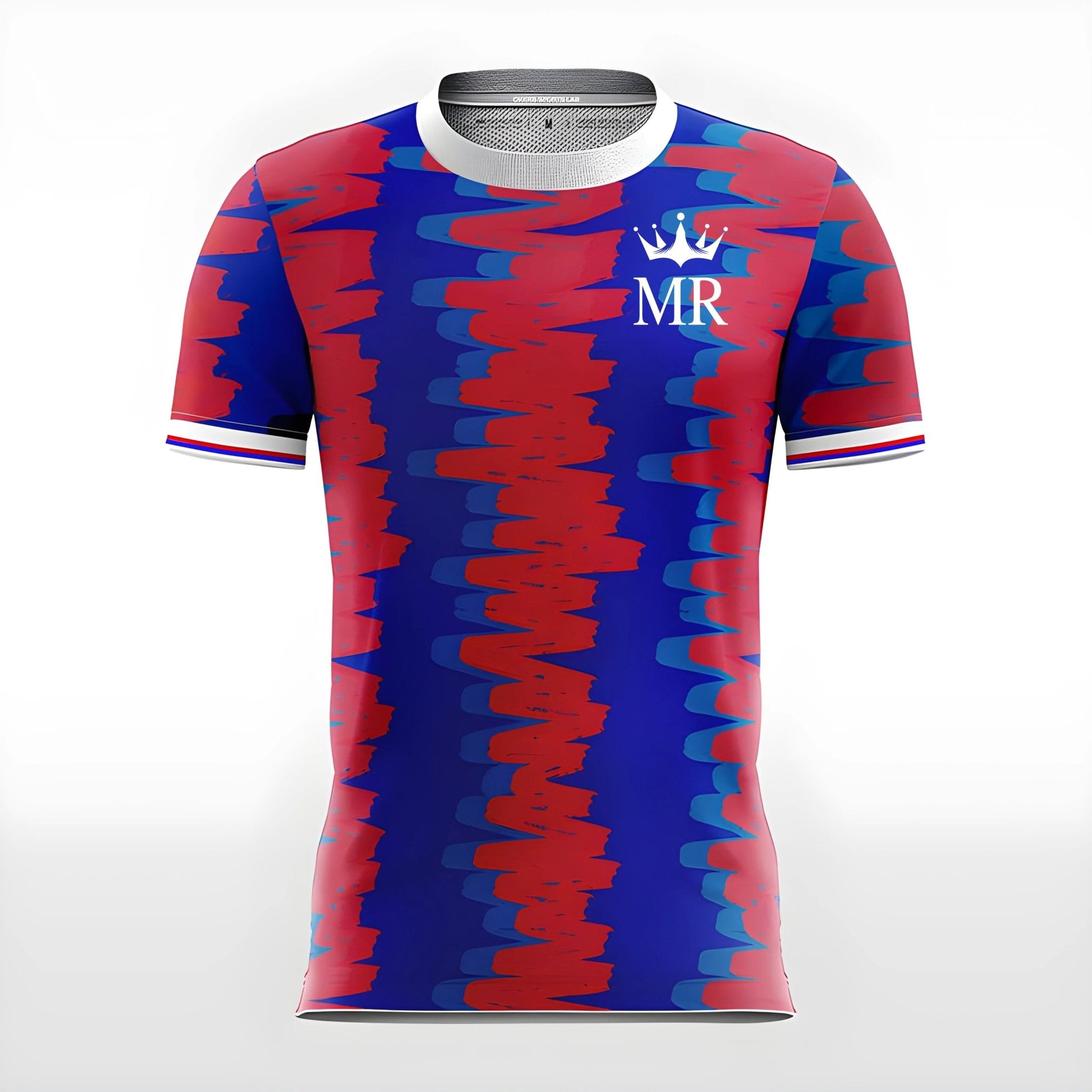 Rotes Trikot - Trend Sportswear