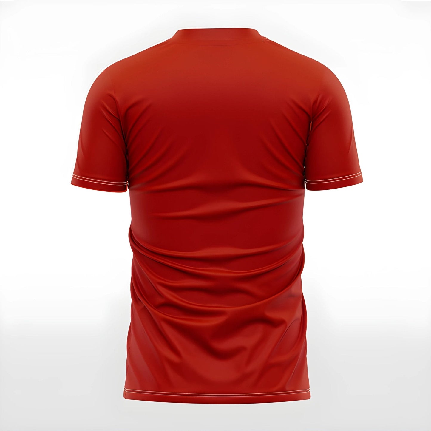 Rotes Trikot - Trend Sportswear