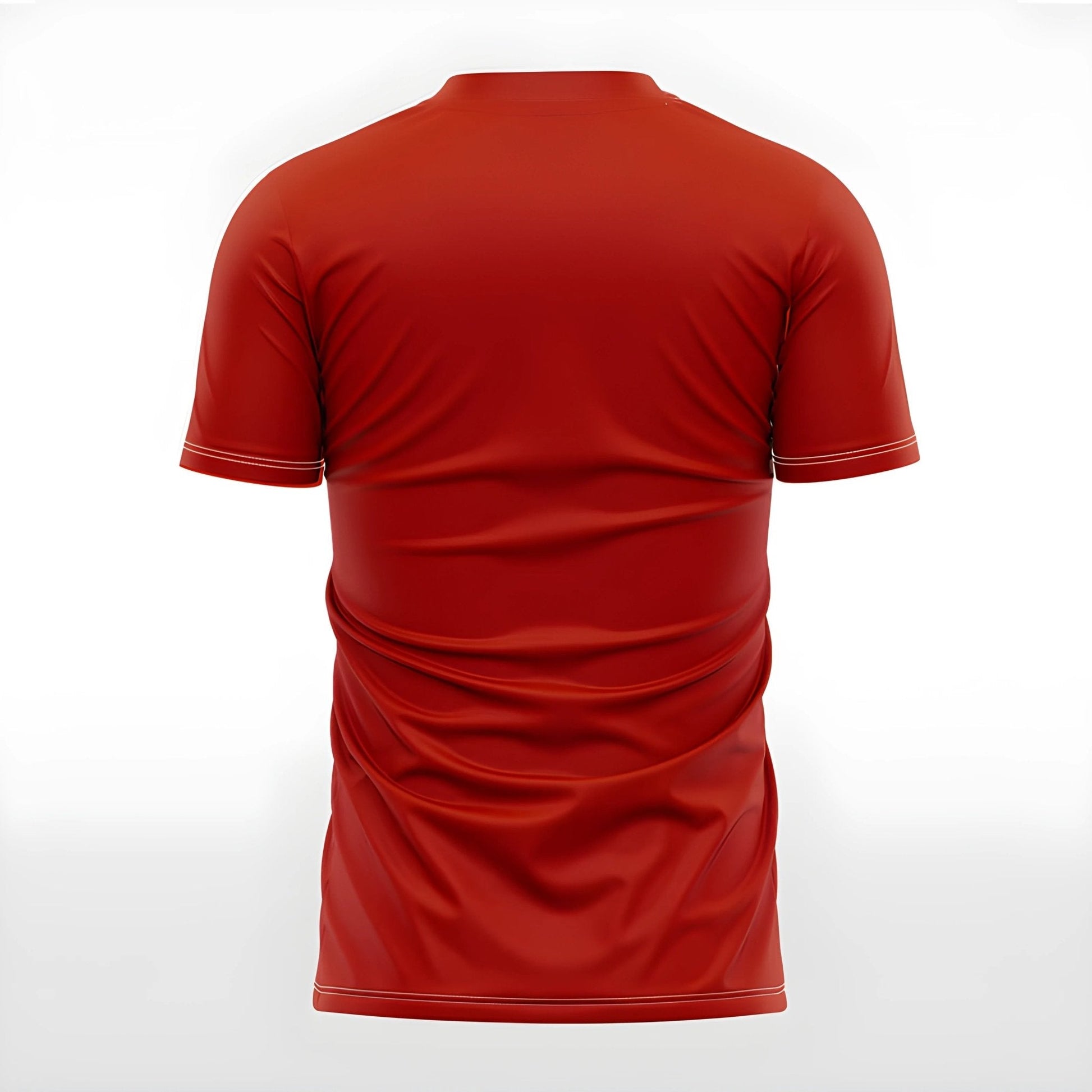 Rotes Trikot - Trend Sportswear